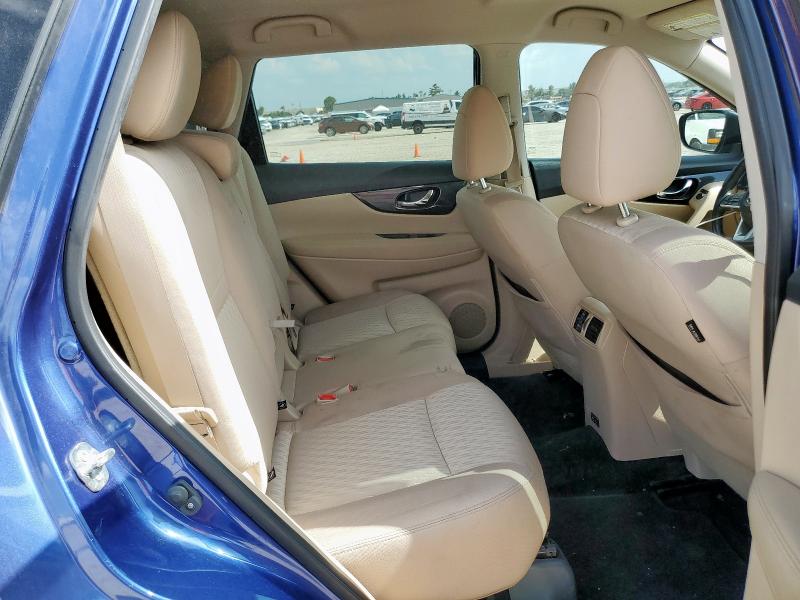 Photo 11 from auction – 2019 NISSAN ROGUE S with VIN KNMAT2MT4KP547326