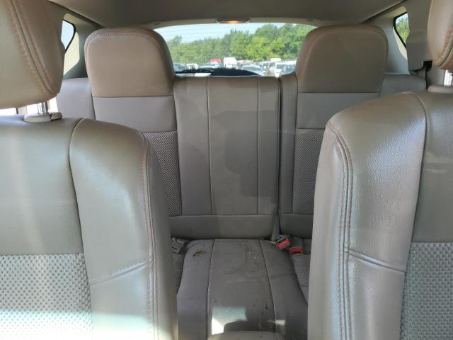 Photo 10 from auction – 2014 JEEP COMPASS LA with VIN 1C4NJDEB8ED769222