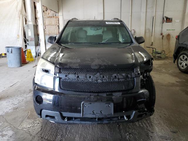 Photo 5 from auction – 2008 CHEVROLET EQUINOX LS with VIN 2CNDL13F186042061