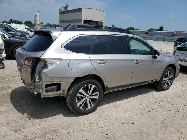 Photo 3 from auction – 2018 SUBARU OUTBACK 3. with VIN 4S4BSENC8J3386049