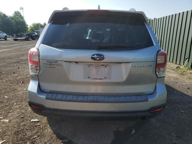 Photo 6 from auction – 2018 SUBARU FORESTER 2 with VIN JF2SJARC3JH404620