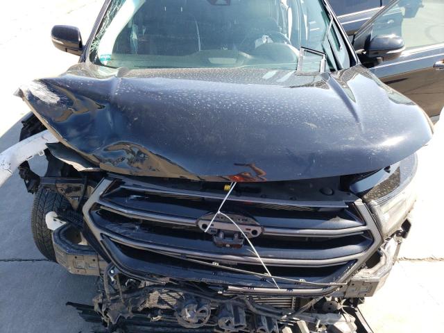 Photo 11 from auction – 2018 FORD EDGE SPORT with VIN 2FMPK4AP9JBB10388