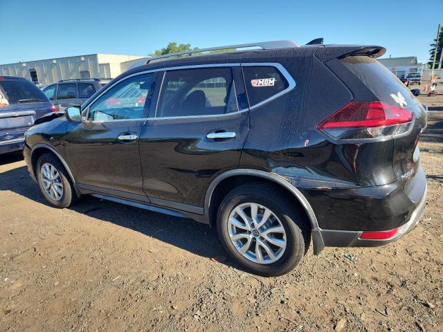 Photo 2 from auction – 2019 NISSAN ROGUE S with VIN KNMAT2MV2KP557242