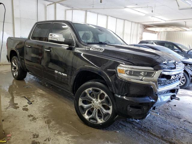 Photo 4 from auction – 2020 RAM 1500 LONGH with VIN 1C6SRFKT4LN412364