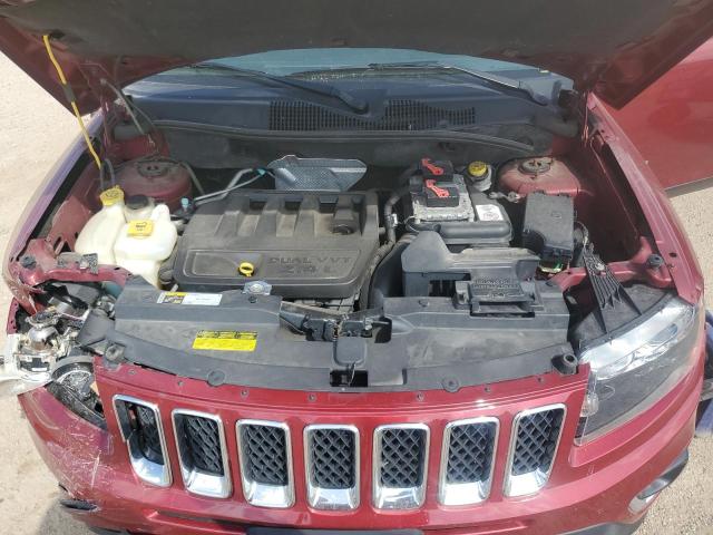 Photo 11 from auction – 2014 JEEP COMPASS LI with VIN 1C4NJDCB8ED529008