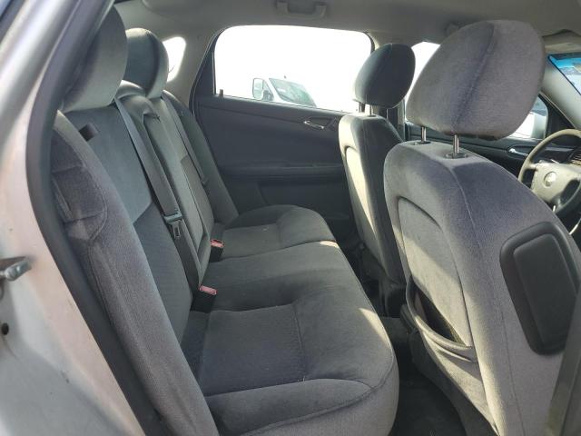 Photo 10 from auction – 2012 CHEVROLET IMPALA LS with VIN 2G1WF5E35C1318917