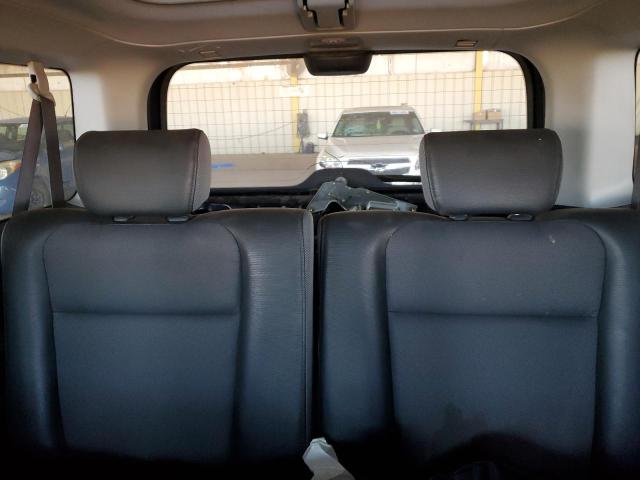 Photo 10 from auction – 2006 HONDA ELEMENT EX with VIN 5J6YH28776L017601