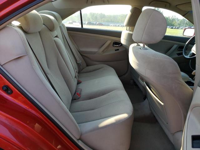 Photo 10 from auction – 2007 TOYOTA CAMRY CE with VIN 4T1BE46K57U094840
