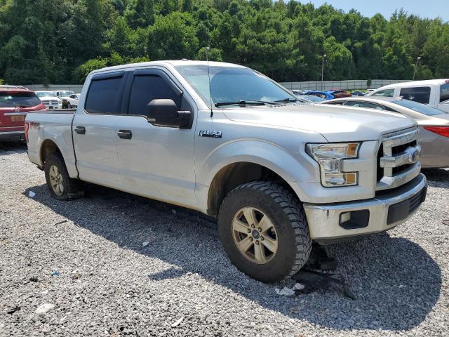 Photo 4 from auction – 2015 FORD F150 SUPER with VIN 1FTEW1EF4FFA11550