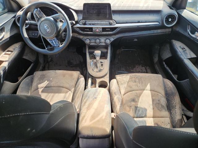 Photo 8 from auction – 2020 KIA FORTE FE with VIN 3KPF24AD2LE160860