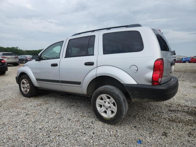 Photo 2 from auction – 2005 DODGE DURANGO ST with VIN 1D4HD38K85F594665