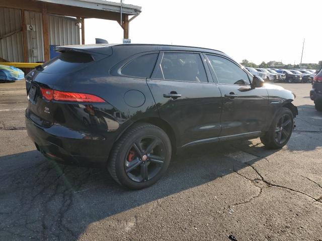 Photo 3 from auction – 2020 JAGUAR F-PACE S with VIN SADCM2FV4LA656575