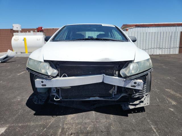 Photo 5 from auction – 2010 HONDA CIVIC VP with VIN 2HGFA1F31AH585345