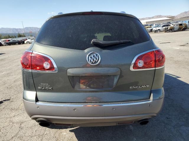 Photo 6 from auction – 2011 BUICK ENCLAVE CX with VIN 5GAKRAED5BJ158025