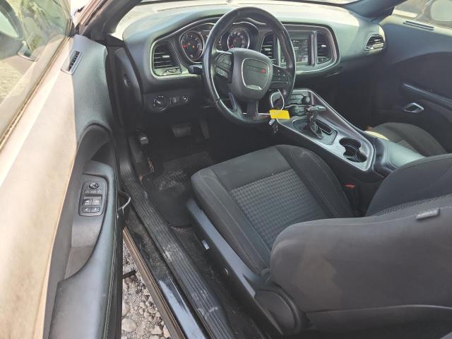 Photo 8 from auction – 2019 DODGE CHALLENGER with VIN 2C3CDZAG5KH672155