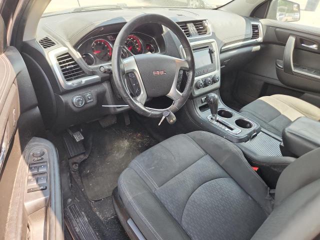 Photo 8 from auction – 2013 GMC ACADIA SLE with VIN 1GKKRNED2DJ212877