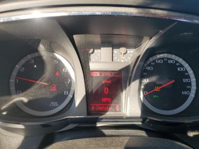 Zdjęcie 9 z aukcji – 2015 GMC TERRAIN SL z VIN 2GKFLVEK9F6214689