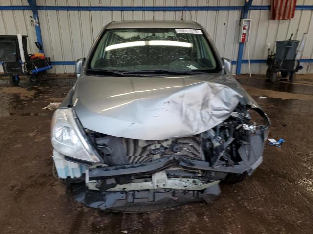 Photo 5 from auction – 2011 NISSAN VERSA with VIN 3N1BC1CP9BL462581