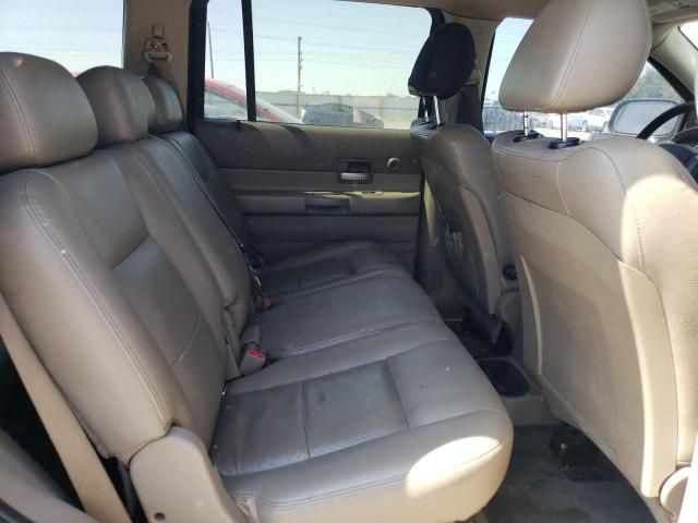 Photo 11 from auction – 2004 DODGE DURANGO SLT with VIN 1D4HB48N34F124094