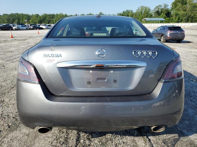 Photo 6 from auction – 2014 NISSAN MAXIMA S with VIN 1N4AA5AP4EC907713