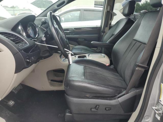 Photo 7 from auction – 2019 DODGE GRAND CARAVAN SXT with VIN 2C4RDGCG2KR621133