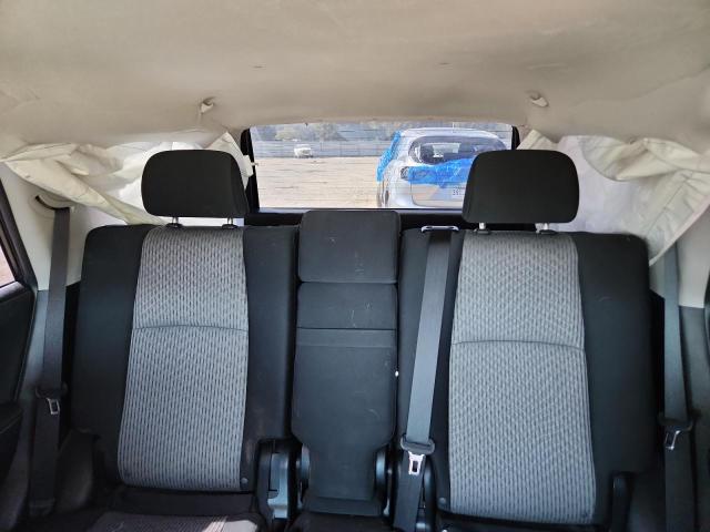 Photo 10 from auction – 2021 TOYOTA 4RUNNER SR5 with VIN JTEEU5JR3M5234089