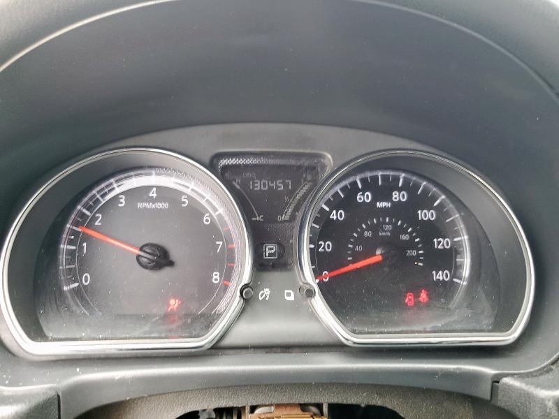 Photo 9 from auction – 2019 NISSAN VERSA S with VIN 3N1CN7AP5KL868233