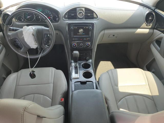 Photo 8 from auction – 2017 BUICK ENCLAVE with VIN 5GAKRBKD0HJ321974