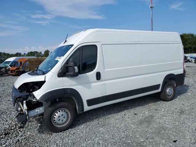 RAM PROMASTER 2024 with VIN 3C6LRVDG6RE150956 - Photo from auction