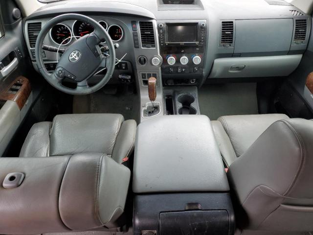 Photo 8 from auction – 2011 TOYOTA TUNDRA DOU with VIN 5TFBY5F13BX189381