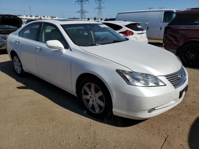 Photo 4 from auction – 2009 LEXUS ES 350 with VIN JTHBJ46G892329000
