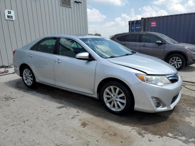 Photo 4 from auction – 2013 TOYOTA CAMRY L with VIN 4T4BF1FK6DR311910