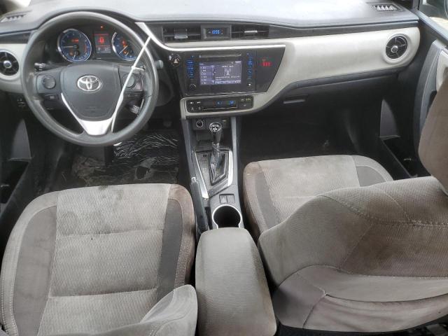 Photo 8 from auction – 2018 TOYOTA COROLLA L with VIN 2T1BURHE8JC997239