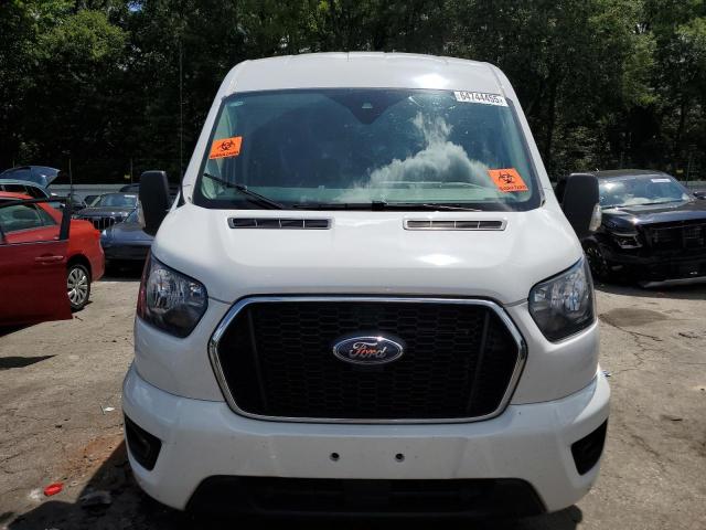 Photo 5 from auction – 2023 FORD TRANSIT T- with VIN 1FBAX2C82PKB36999