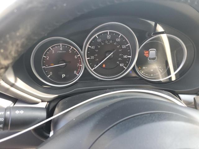 Photo 9 from auction – 2019 MAZDA CX-5 TOURI with VIN JM3KFBCM5K0686760
