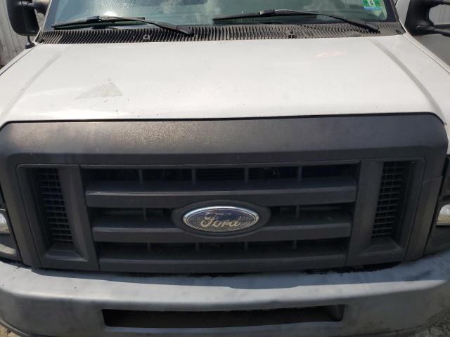 Photo 12 from auction – 2010 FORD ECONOLINE with VIN 1FTSS3EL9ADA46945