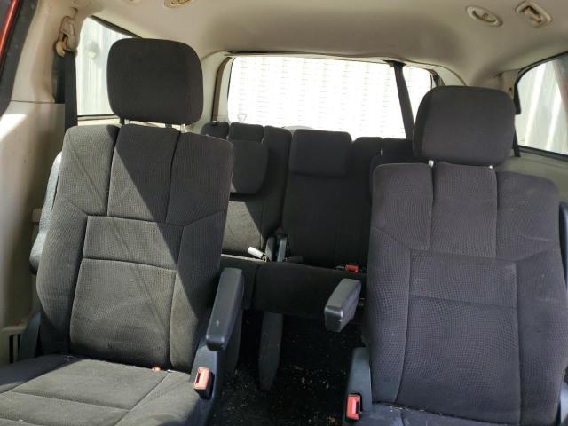 Photo 10 from auction – 2012 DODGE GRAND CARA with VIN 2C4RDGCG2CR209599