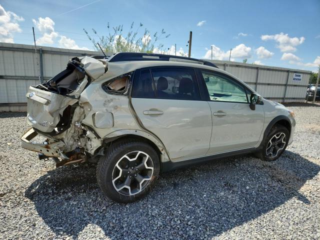 Photo 3 from auction – 2015 SUBARU XV CROSSTR with VIN JF2GPAMC5F8309074