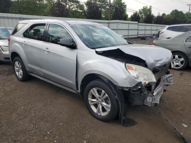 Photo 4 from auction – 2012 CHEVROLET EQUINOX LS with VIN 2GNALBEK7C1131699