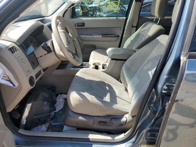 Photo 7 from auction – 2012 FORD ESCAPE XLT with VIN 1FMCU0D72CKB03112