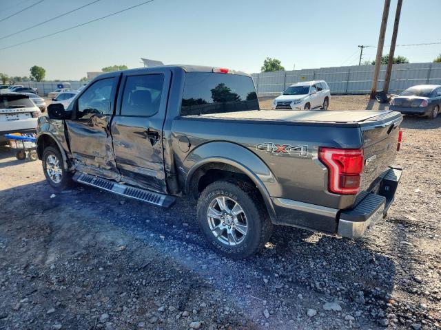 Photo 2 from auction – 2017 FORD F150 SUPER with VIN 1FTEW1EF8HKE13985
