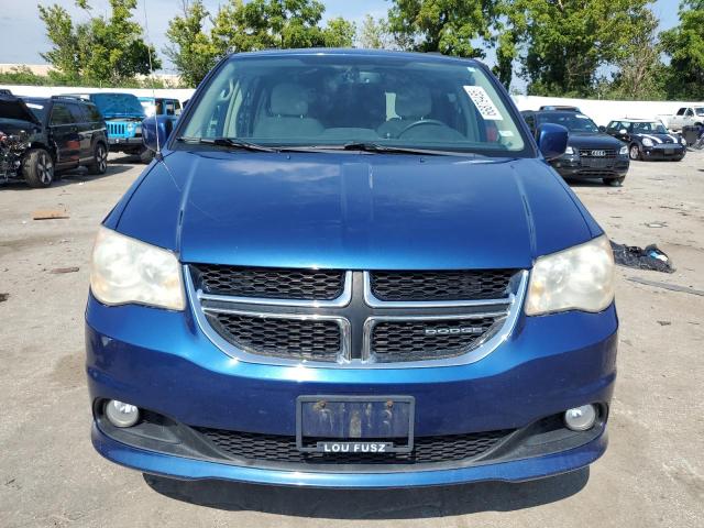 Photo 5 from auction – 2011 DODGE GRAND CARA with VIN 2D4RN5DGXBR723914