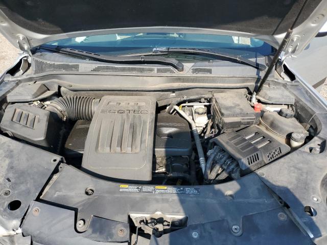 Photo 12 from auction – 2011 GMC TERRAIN SL with VIN 2CTFLTEC7B6437787