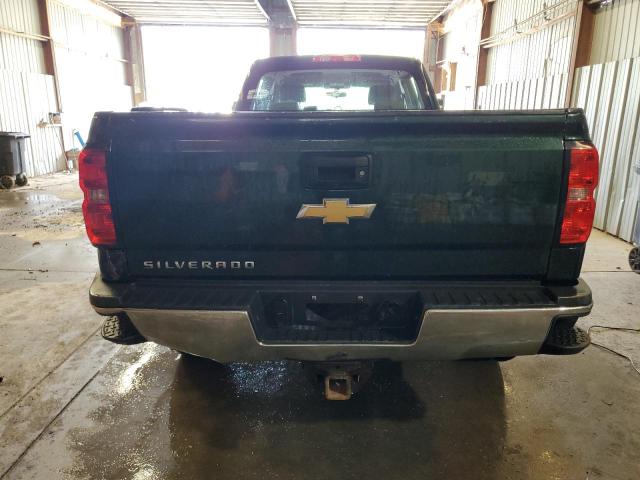 Photo 6 from auction – 2016 CHEVROLET SILVERADO with VIN 1GC4CYCG3GF196071