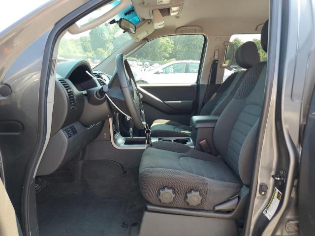 Photo 7 from auction – 2008 NISSAN PATHFINDER S with VIN 5N1AR18B48C634178