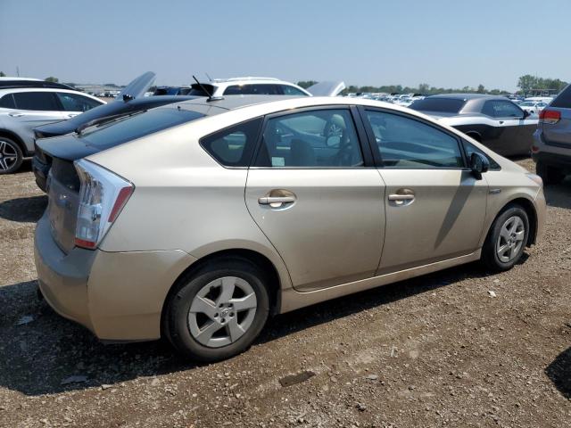 Photo 3 from auction – 2010 TOYOTA PRIUS with VIN JTDKN3DU4A0100600