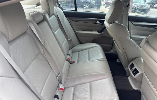 Photo 6 from auction – 2012 ACURA TL with VIN 19UUA8F50CA004341