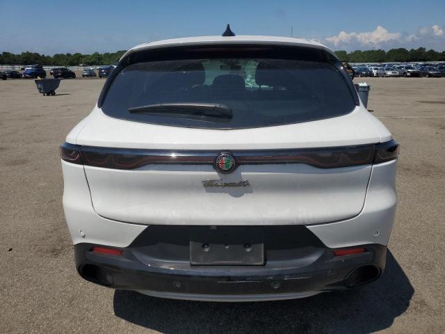 Photo 6 from auction – 2024 ALFA ROMEO TONALE TI with VIN ZASPATCWXR3047940