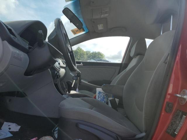Photo 7 from auction – 2014 HYUNDAI ACCENT GLS with VIN KMHCT4AE8EU768262