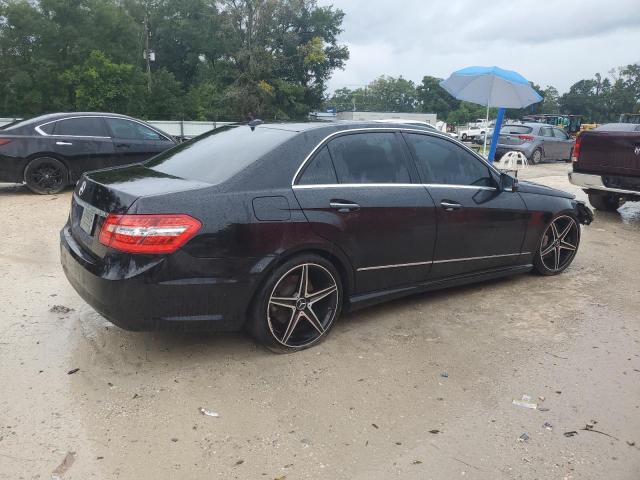 Photo 3 from auction – 2010 MERCEDES-BENZ E 550 with VIN WDDHF7CB4AA194573
